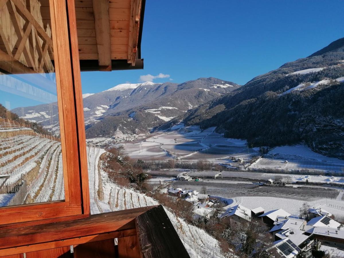 Hofer Hof Villa เฟลด์ทูร์นส์ ภายนอก รูปภาพ