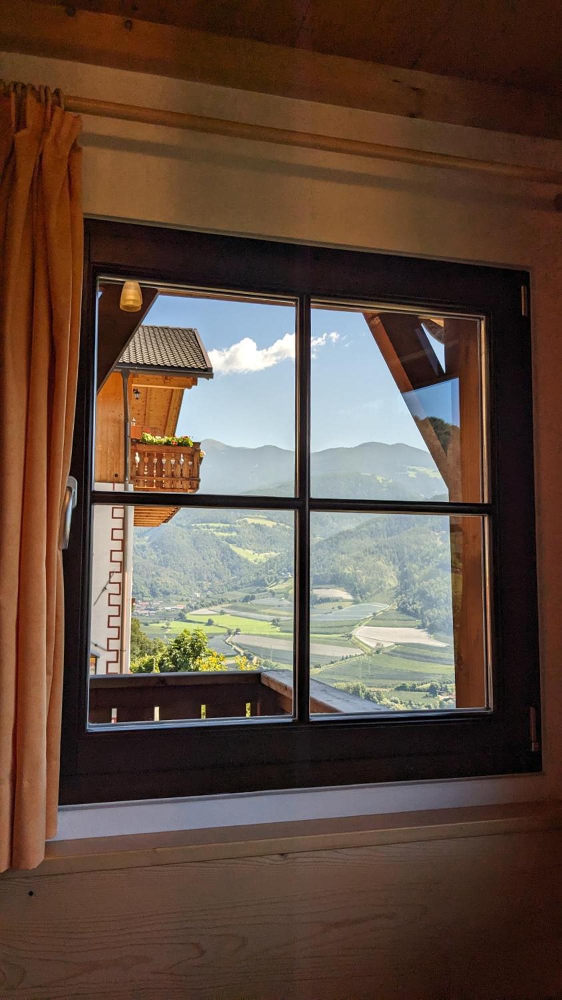 Hofer Hof Villa เฟลด์ทูร์นส์ ภายนอก รูปภาพ