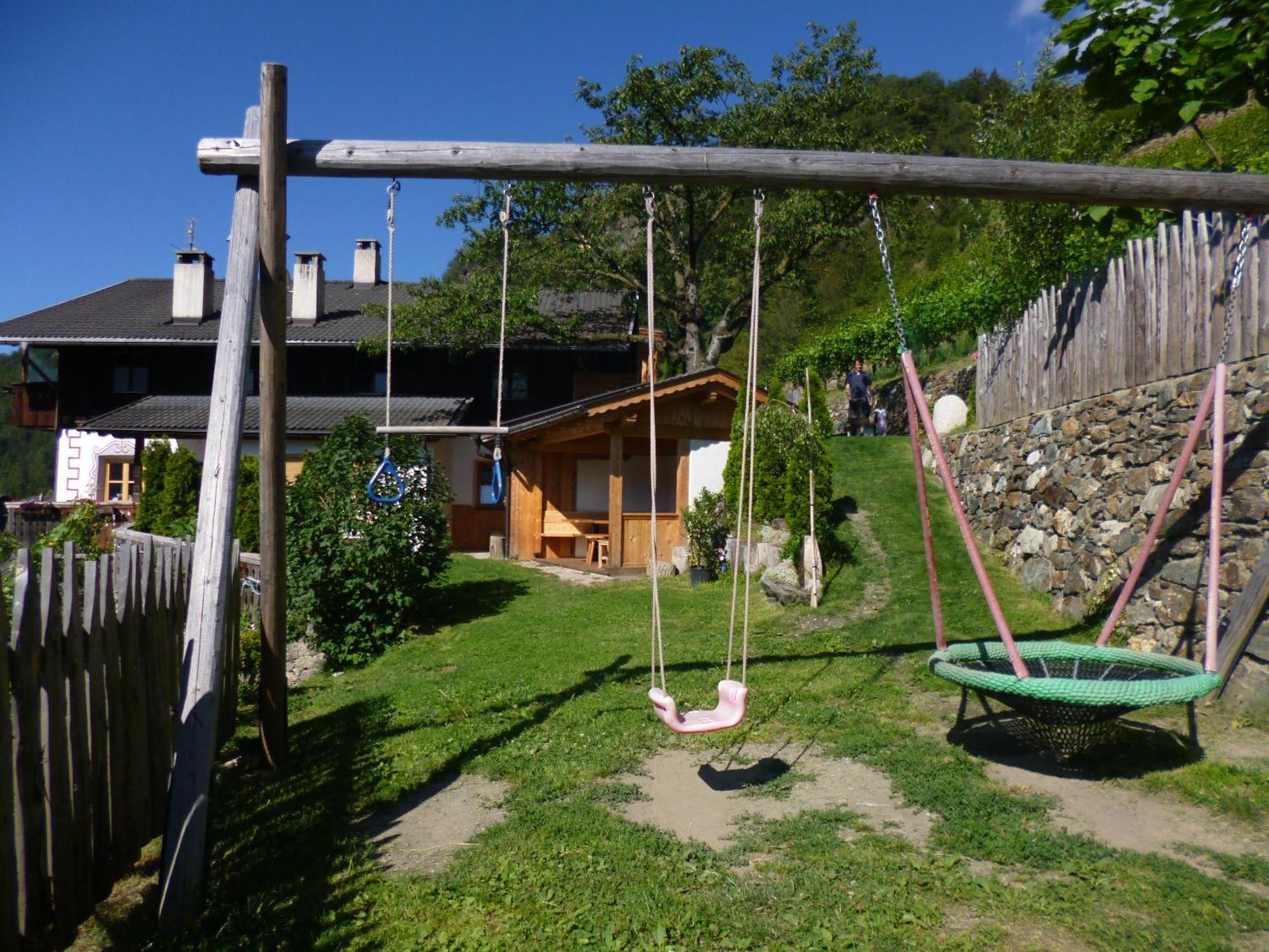 Hofer Hof Villa เฟลด์ทูร์นส์ ภายนอก รูปภาพ