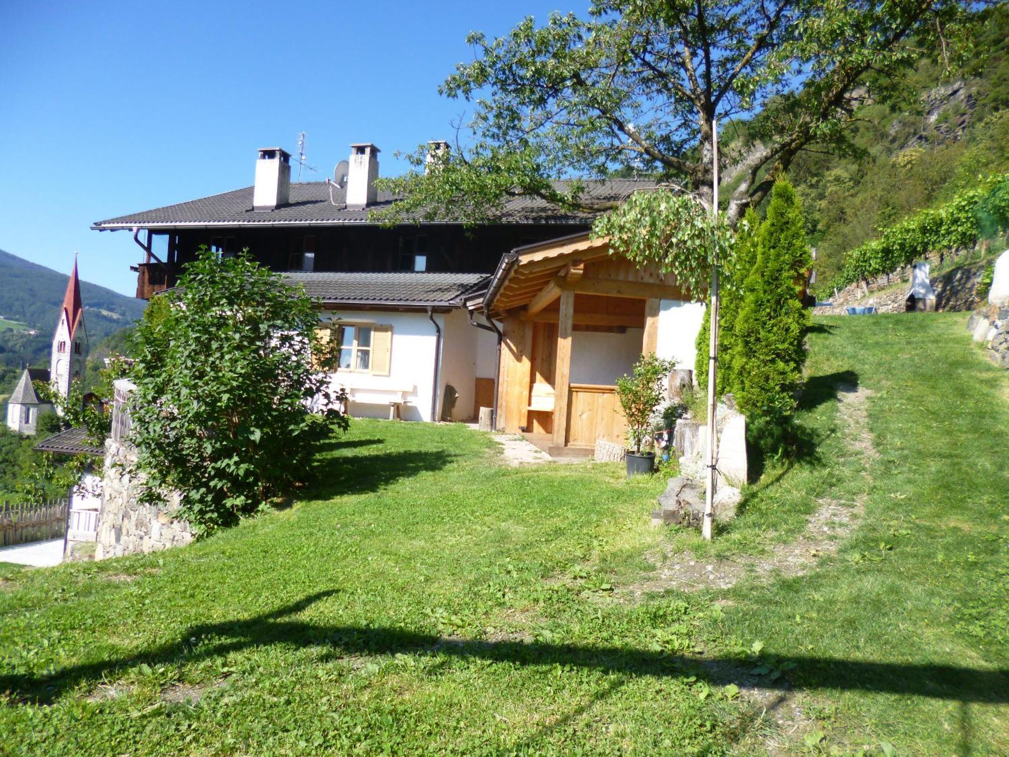 Hofer Hof Villa เฟลด์ทูร์นส์ ภายนอก รูปภาพ