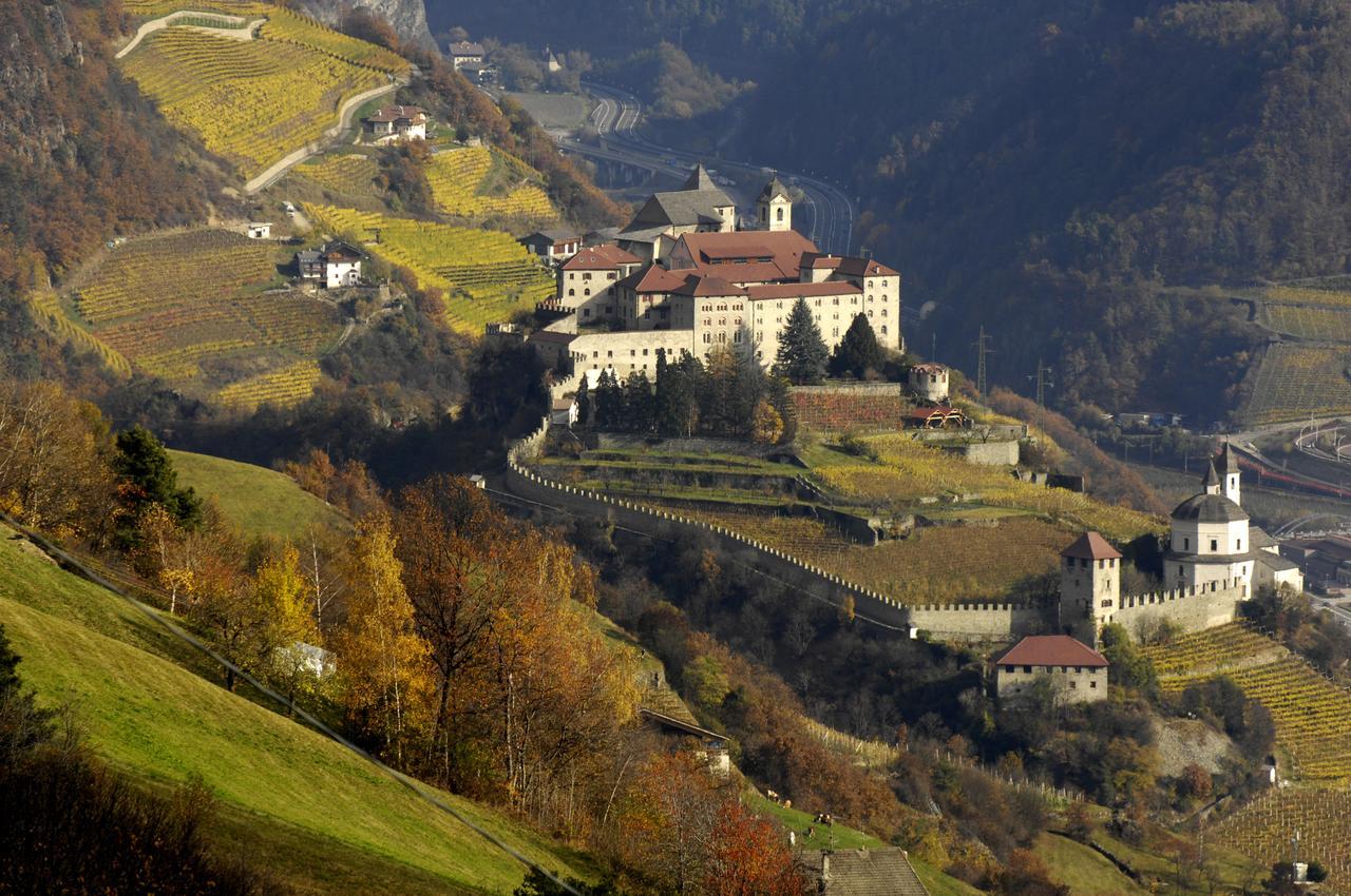 Hofer Hof Villa เฟลด์ทูร์นส์ ภายนอก รูปภาพ